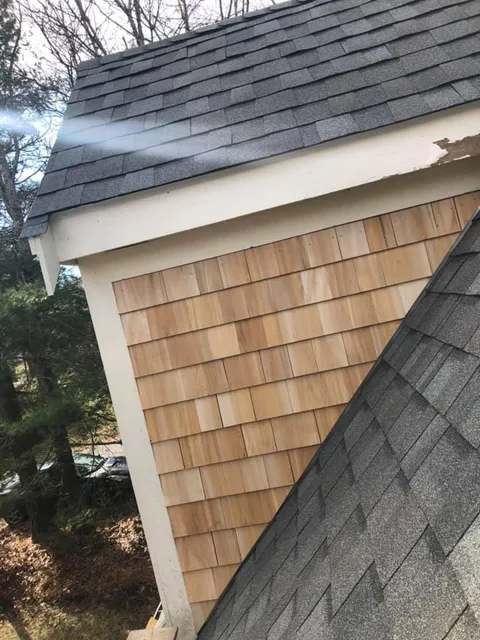 Roofing