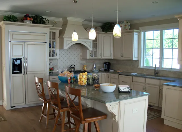 Sullivan Brothers Remodeling work photo