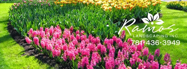 Ramos Landscaping Inc