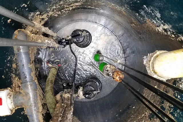 work photo from countrysepticservice.com