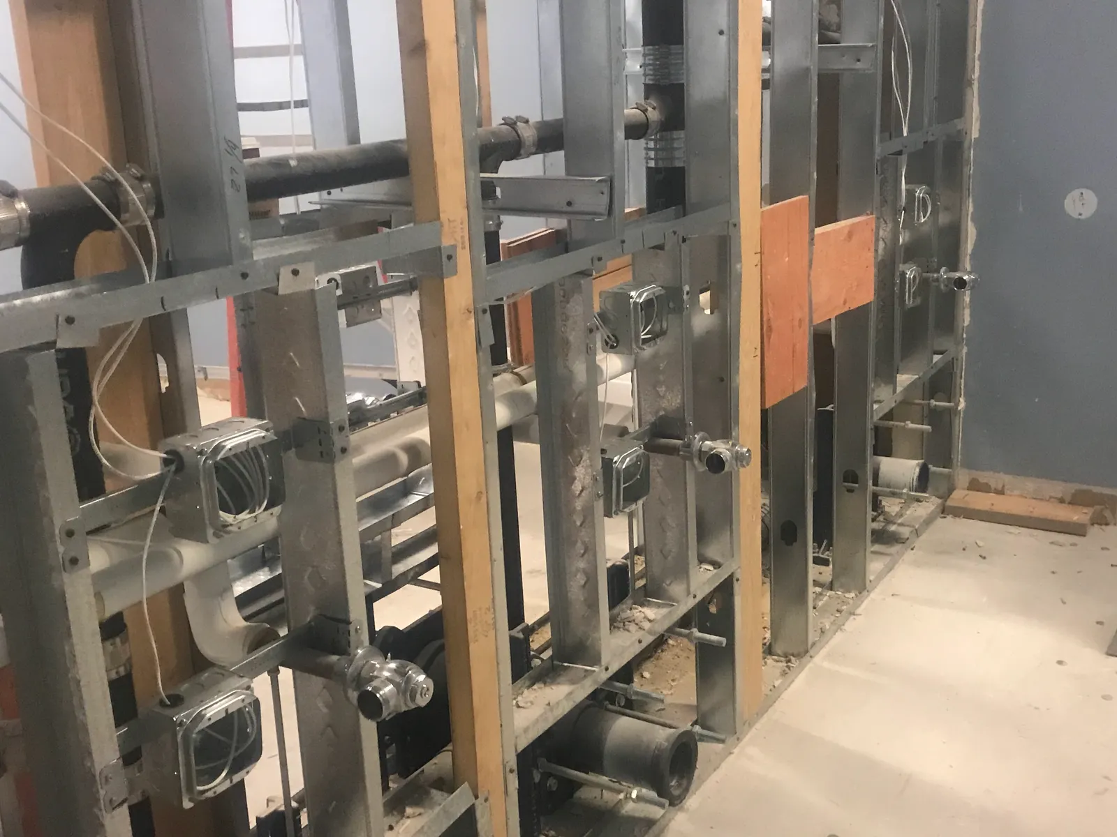 TNT Electrical Services Inc researched project photo