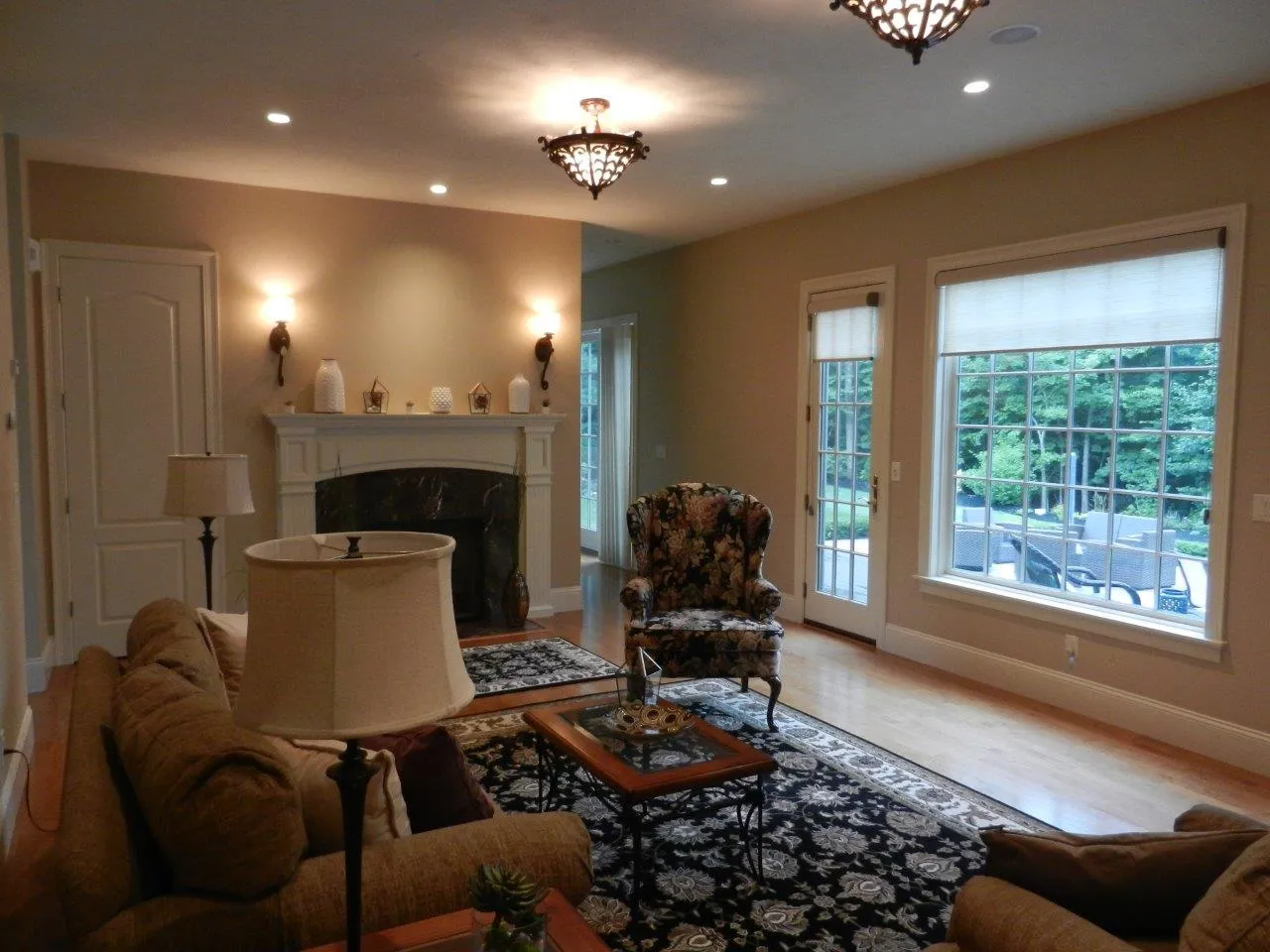 Spectrum WallCo Painting, LLC