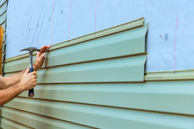 Siding Services in Connecticut
