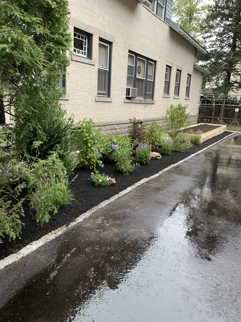 work photo from rmaggiolandscape.com