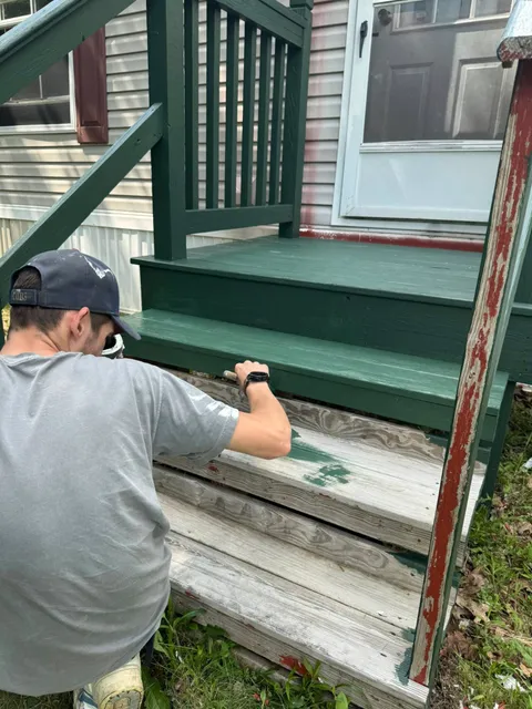 Patriot General Contractors work photo