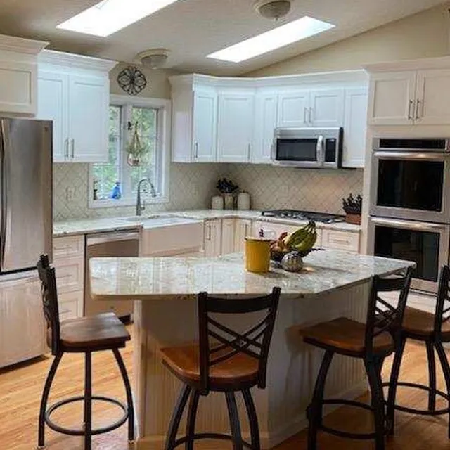 STONELINK MARBLE & GRANITE