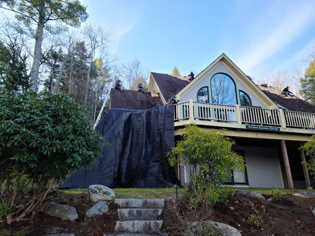work photo from jalbertcontracting.com