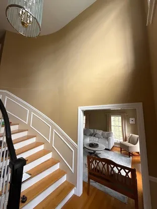 work photo from qualityfinish-carpentry.com