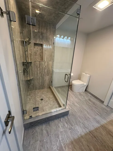 Massbuild Contractors work photo