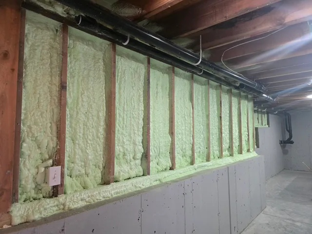 JT Energy LLC work photo
