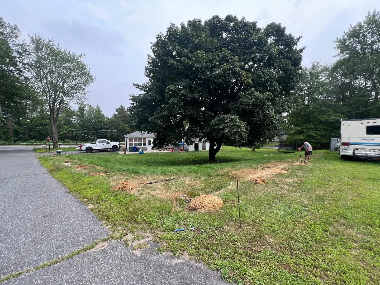 work photo from gaticalandscaping.com
