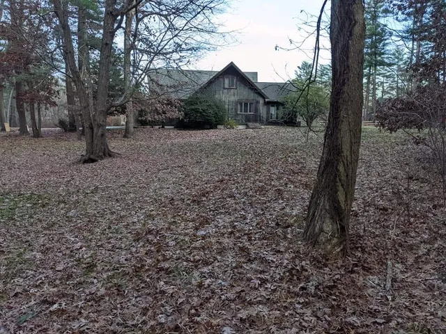 Wedge Landscaping