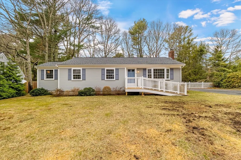 27 Lietrim Cir