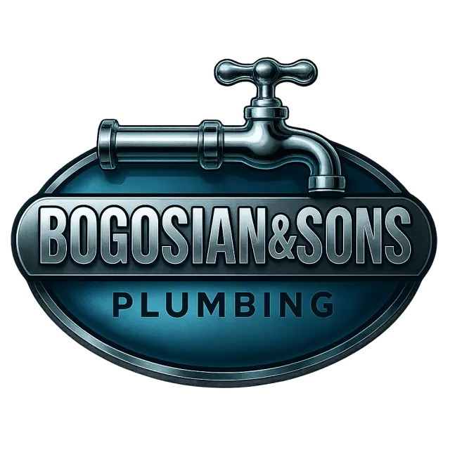 Bogosian & Sons Plumbing work photo
