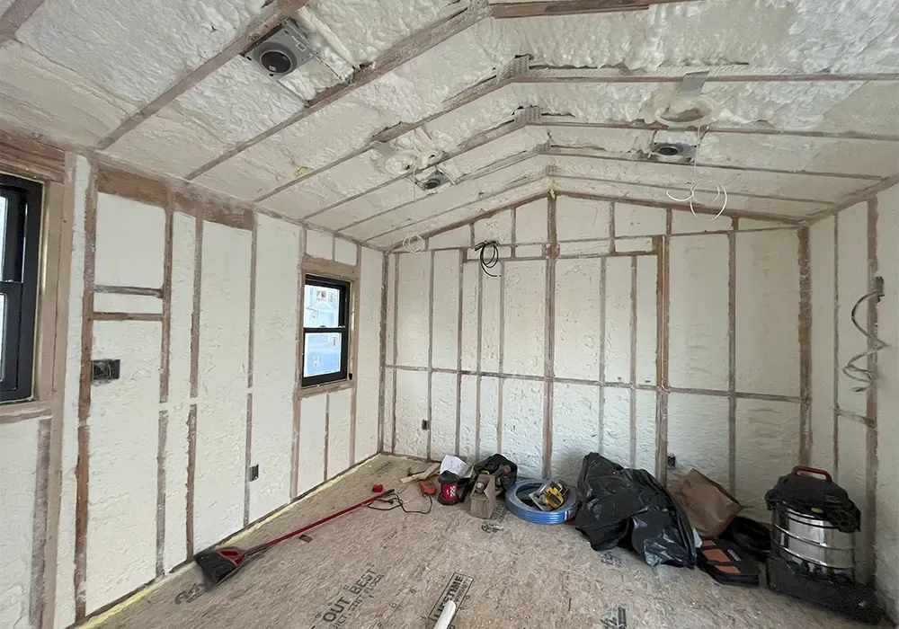 work photo from ontimeinsulation.com