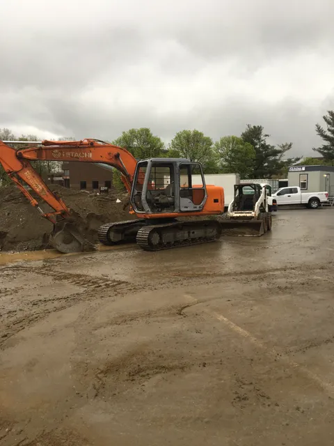 Cut-Right Concrete work photo