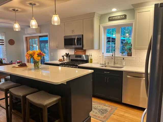 Durham Carpentry & Renovations, LLC work photo