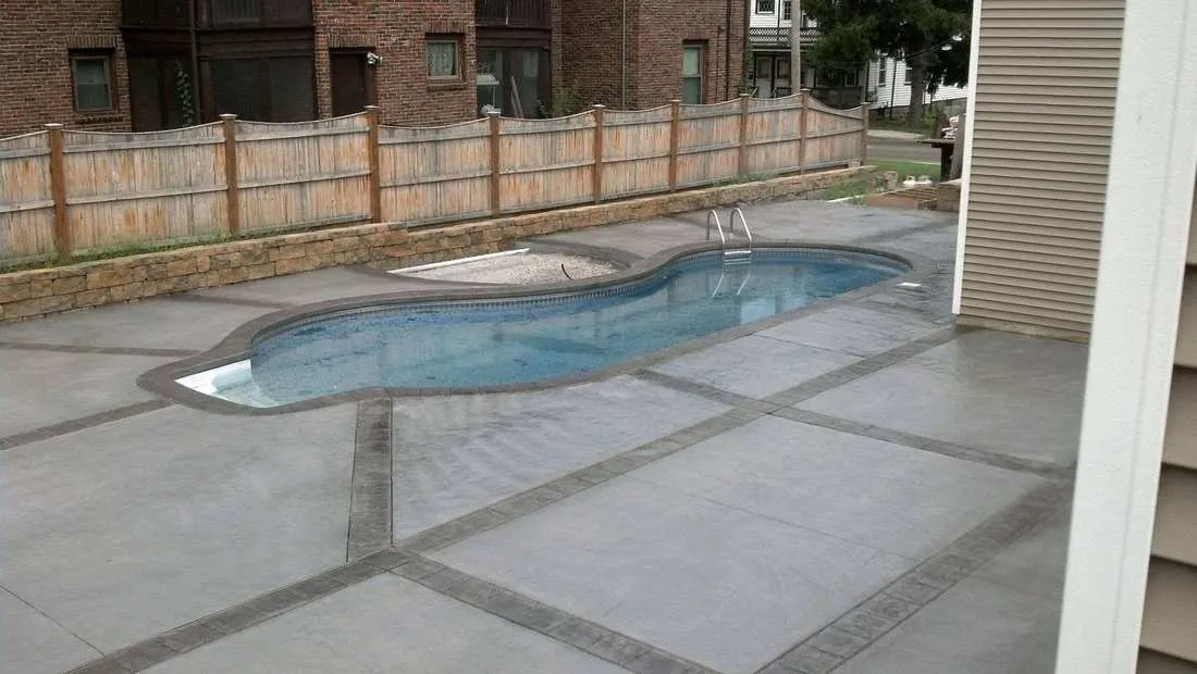 work photo from stampconcretedesign.com