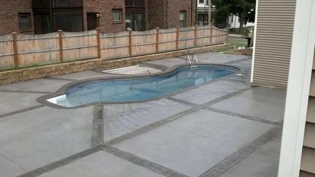 work photo from stampconcretedesign.com