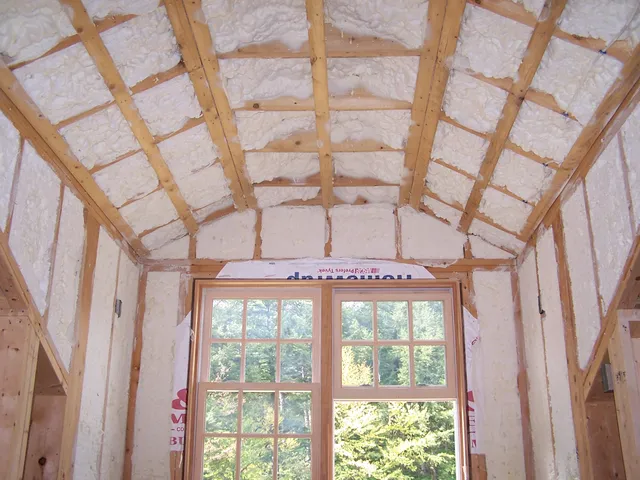 SAFCO work photo