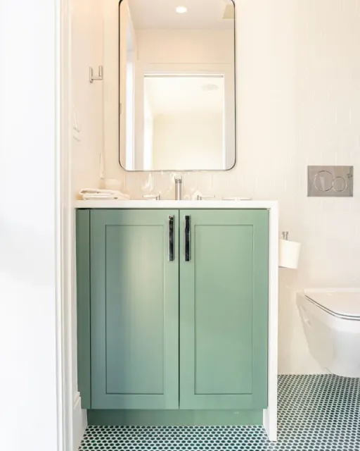 Instagram post from alphagraniteinc. This post is in position 8.