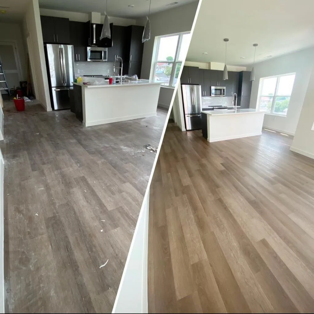 Massbuild Contractors