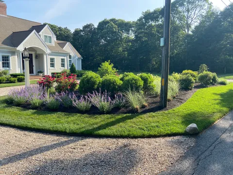 Impact Landscaping, Cape Cod