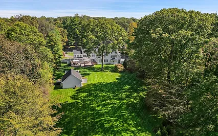 Landscaping In Greenwich and Stamford CT