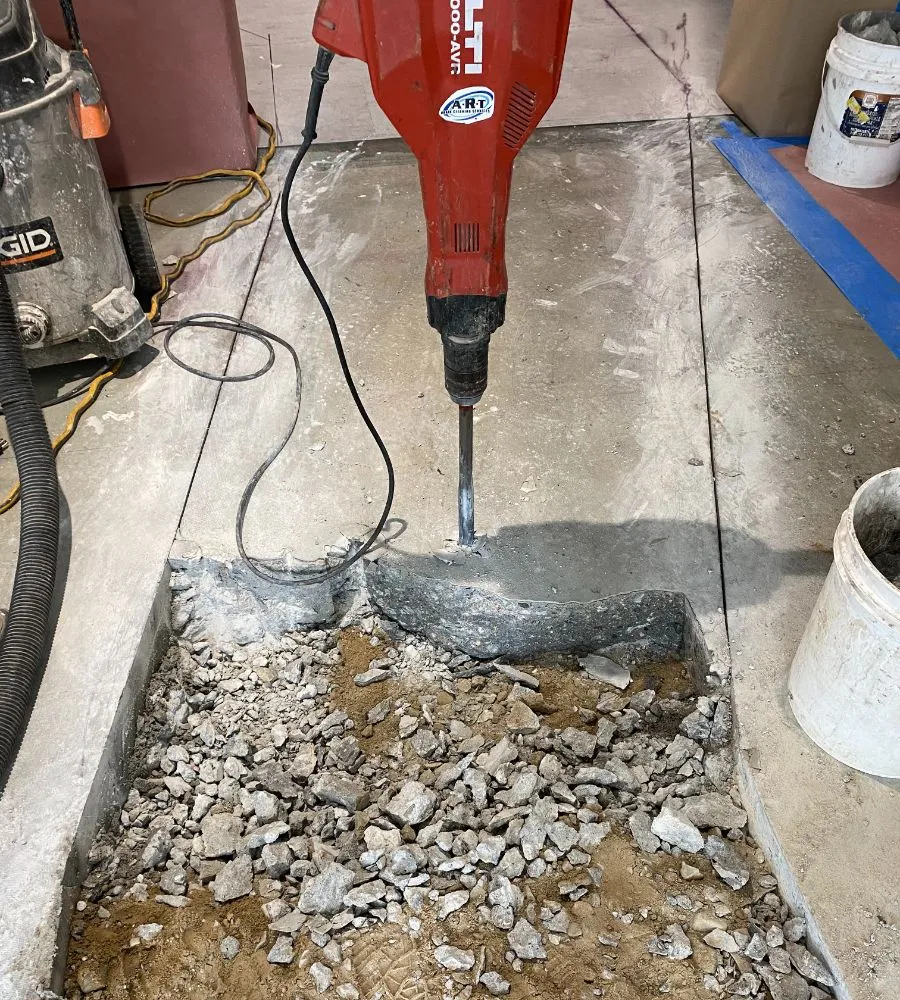 Clear Choice Drain Solutions