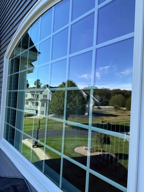 Next Level Window Cleaning Inc