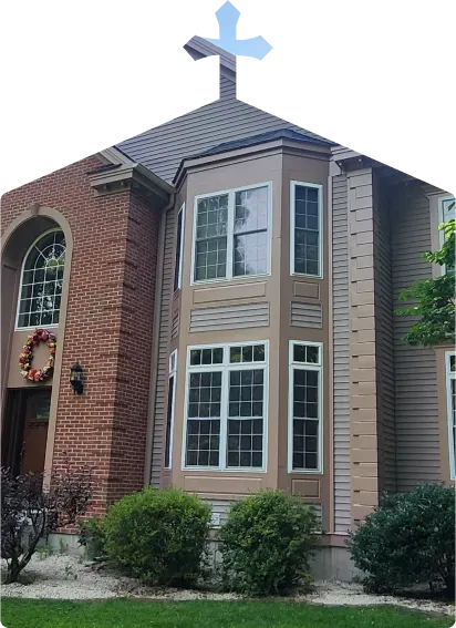 exterior painting service