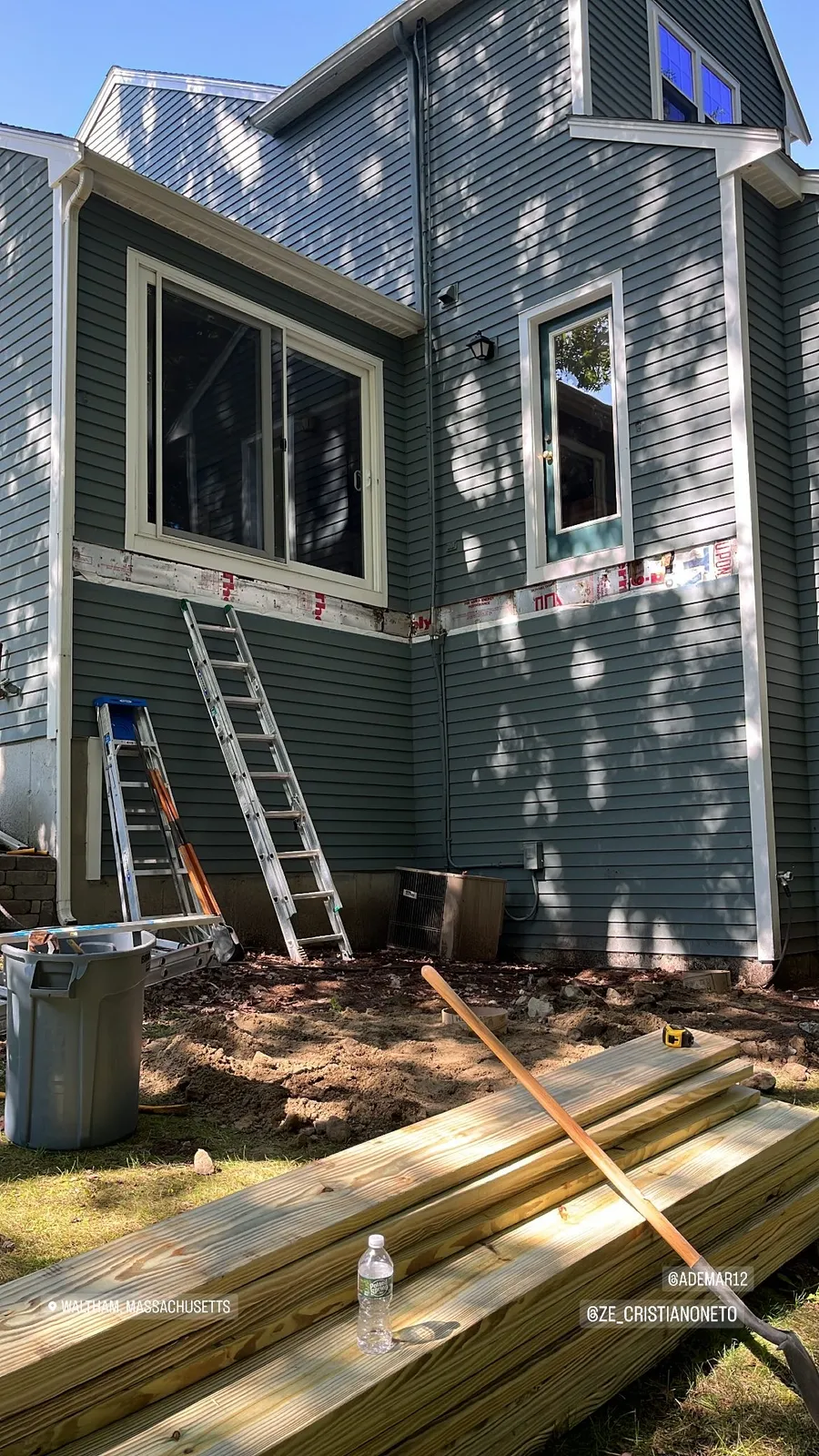 JCN Construction Inc