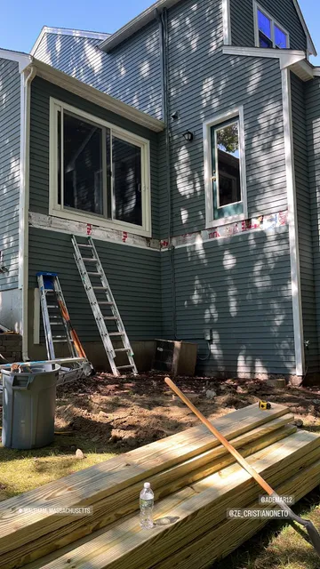 JCN Construction Inc