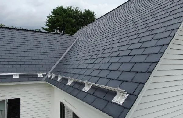 Synthetic slate