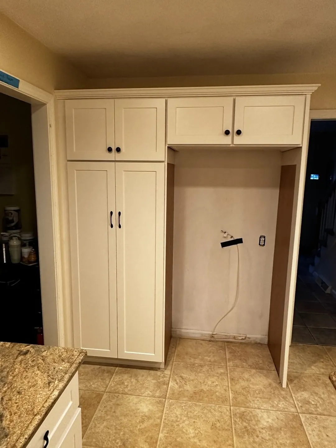 Affordable Cabinet Refacing