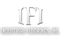 IFI Flooring logo