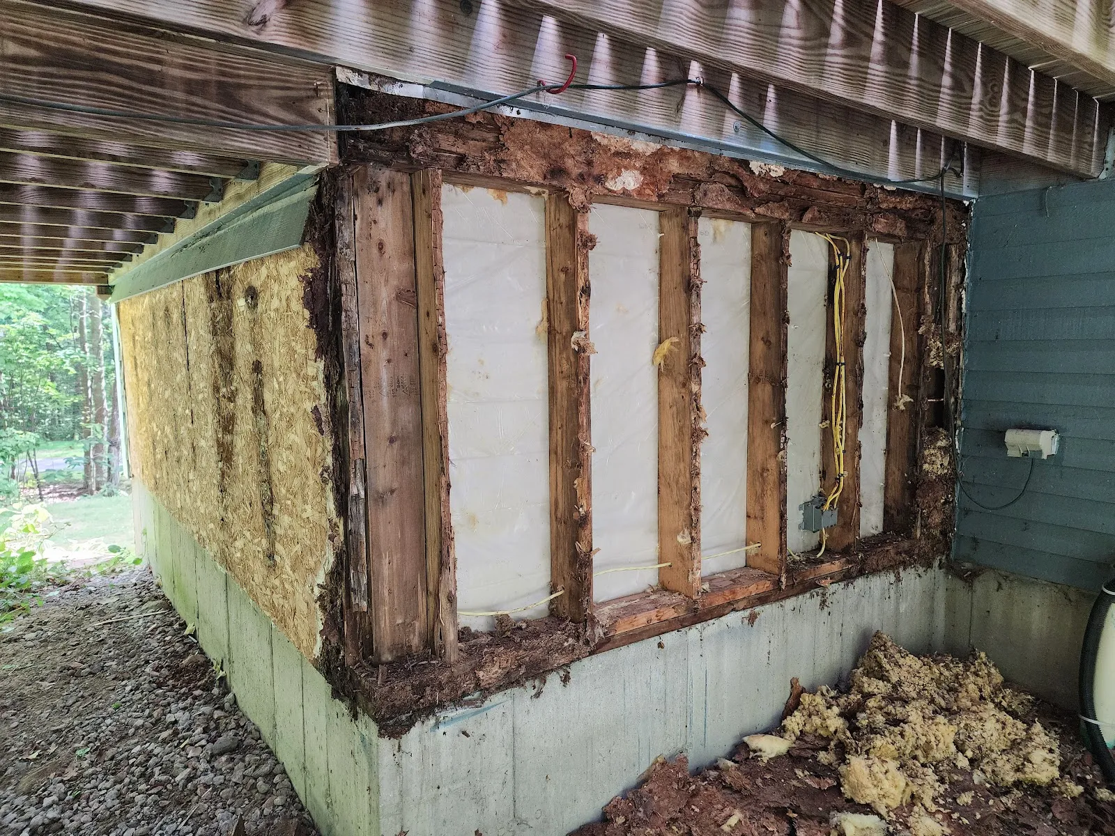 AJF Construction