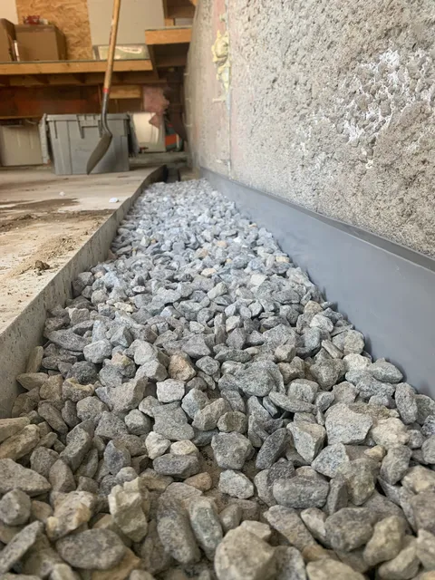 Rescon Basement Solutions