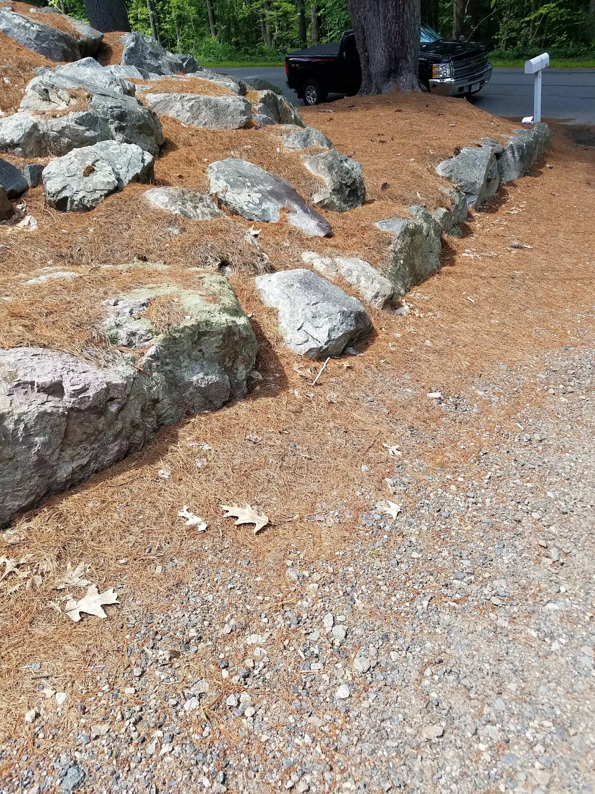 Avico Mason Contractors,Inc.