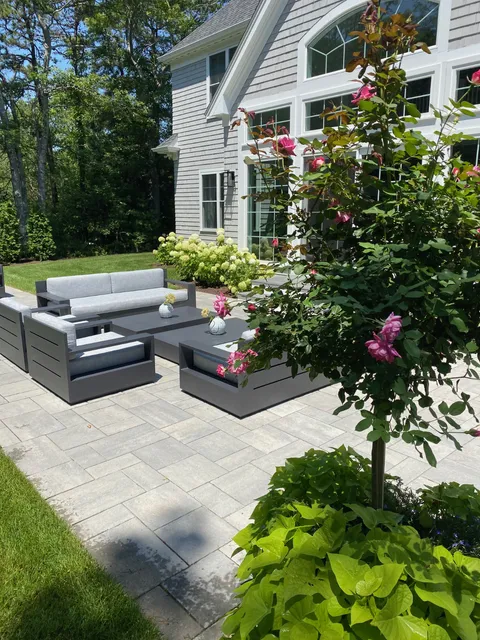 work photo from clipperlandscape.com