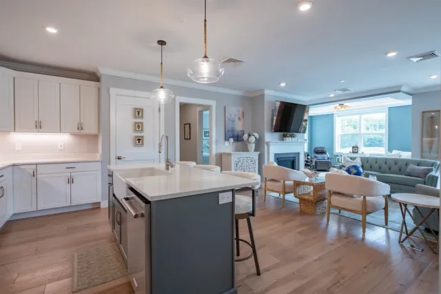 Arris Realty work photo