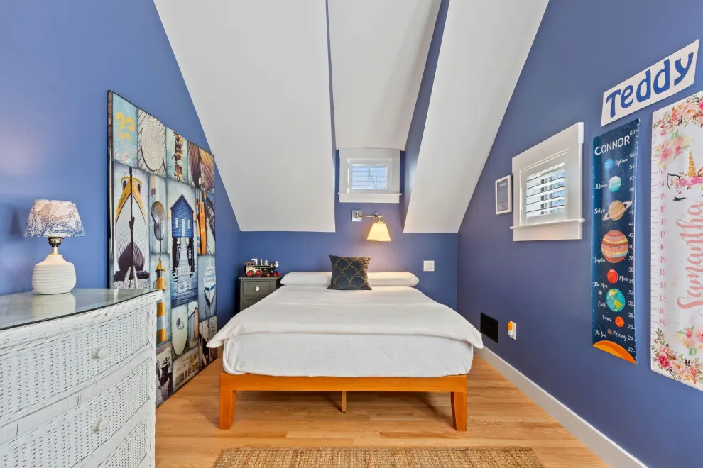 ADU - Design & Build - South Yarmouth, MA