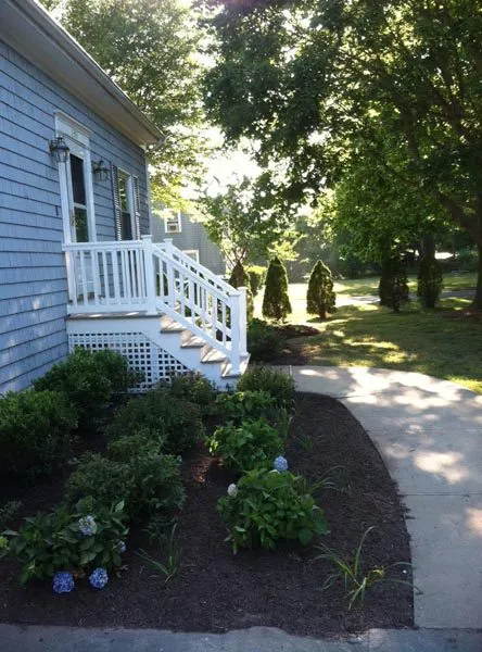 work photo from northernlandscapecorp.com