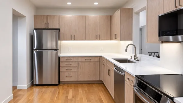Carpentry & Flooring