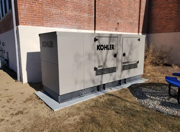 work photo from massgeneratorsllc.com