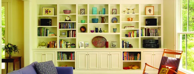 Michael Weiss Designs work photo