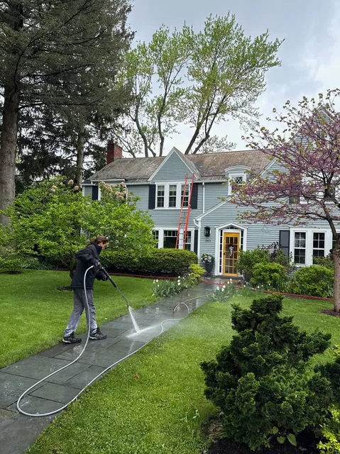 HomeSHINE™ work photo