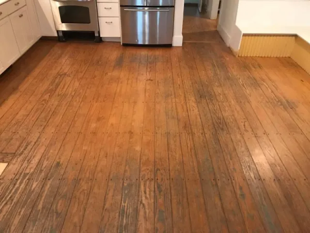 work photo from sandmyfloors.com