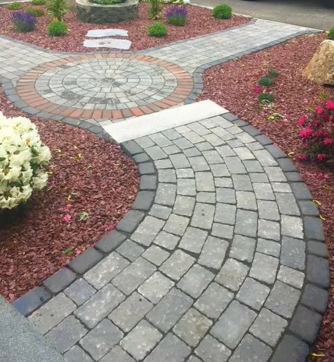 work photo from gilfordlandscape.com