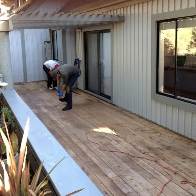Level up Renovations INC researched project photo